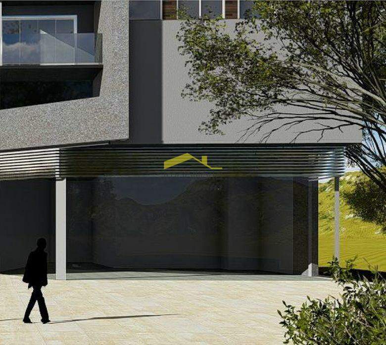 Loja à venda no Salgado Filho: 