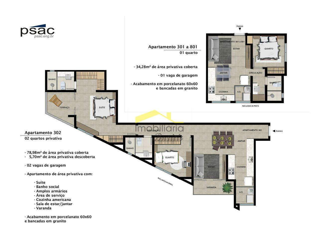 Loja à venda no Salgado Filho: 