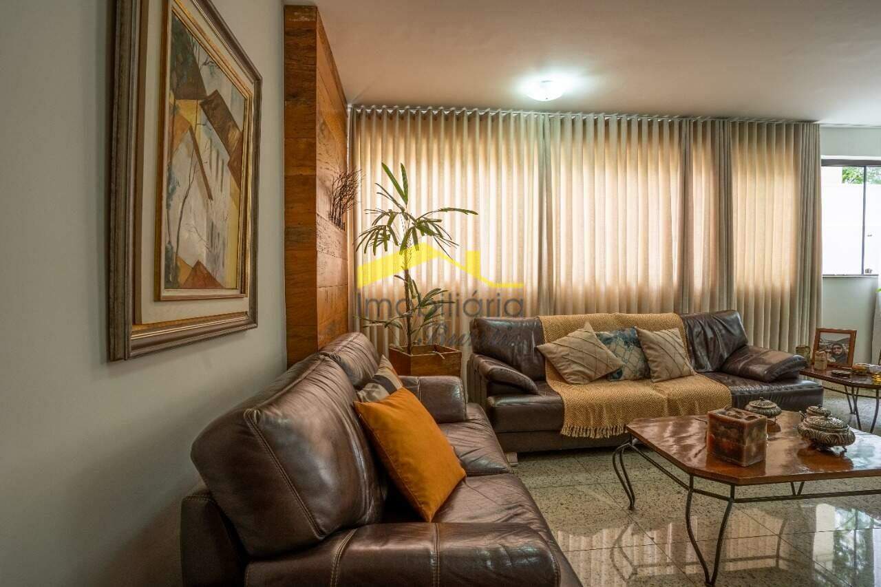 Apartamento com área privativa à venda no Buritis: 