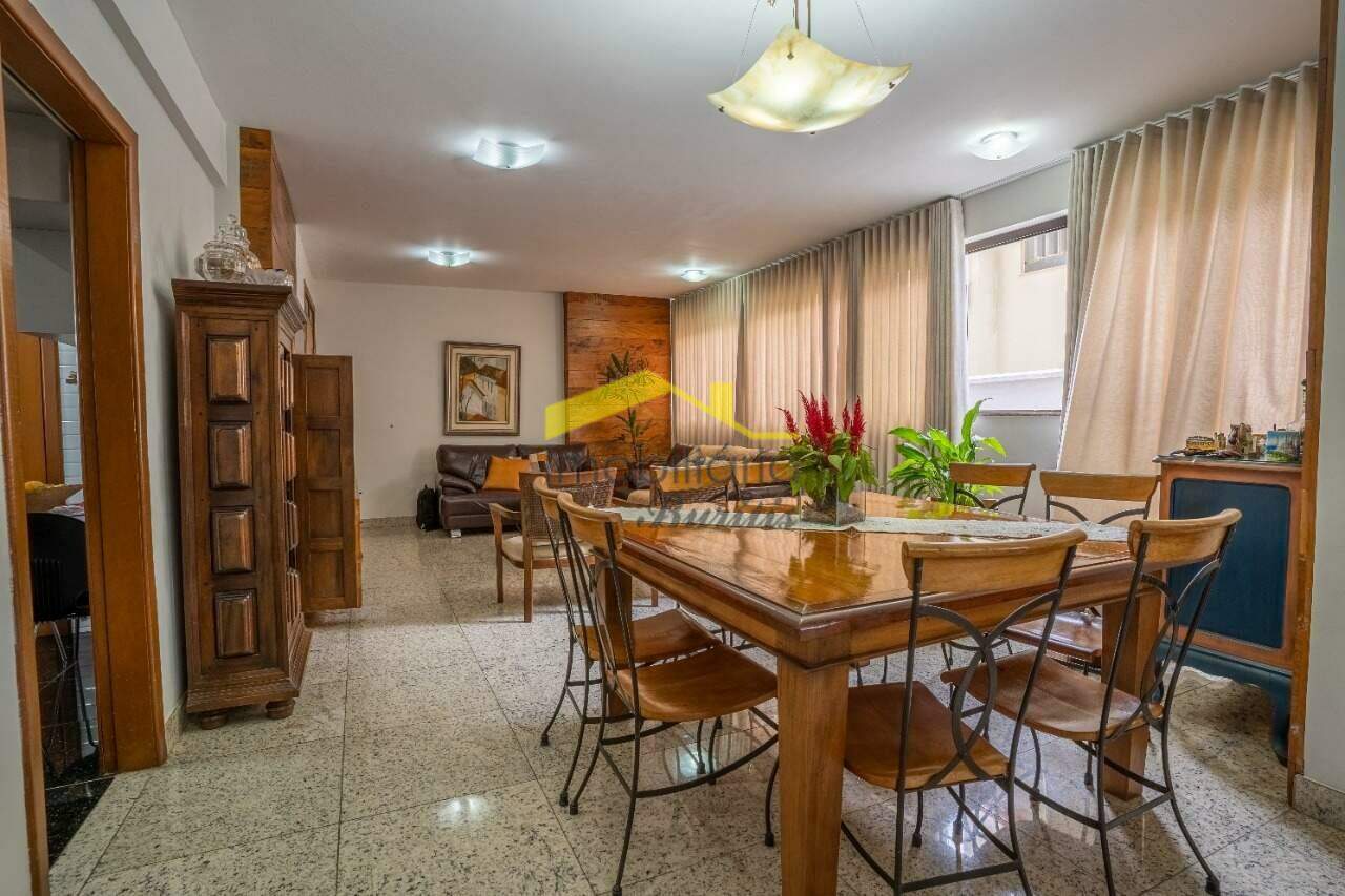 Apartamento com área privativa à venda no Buritis: 