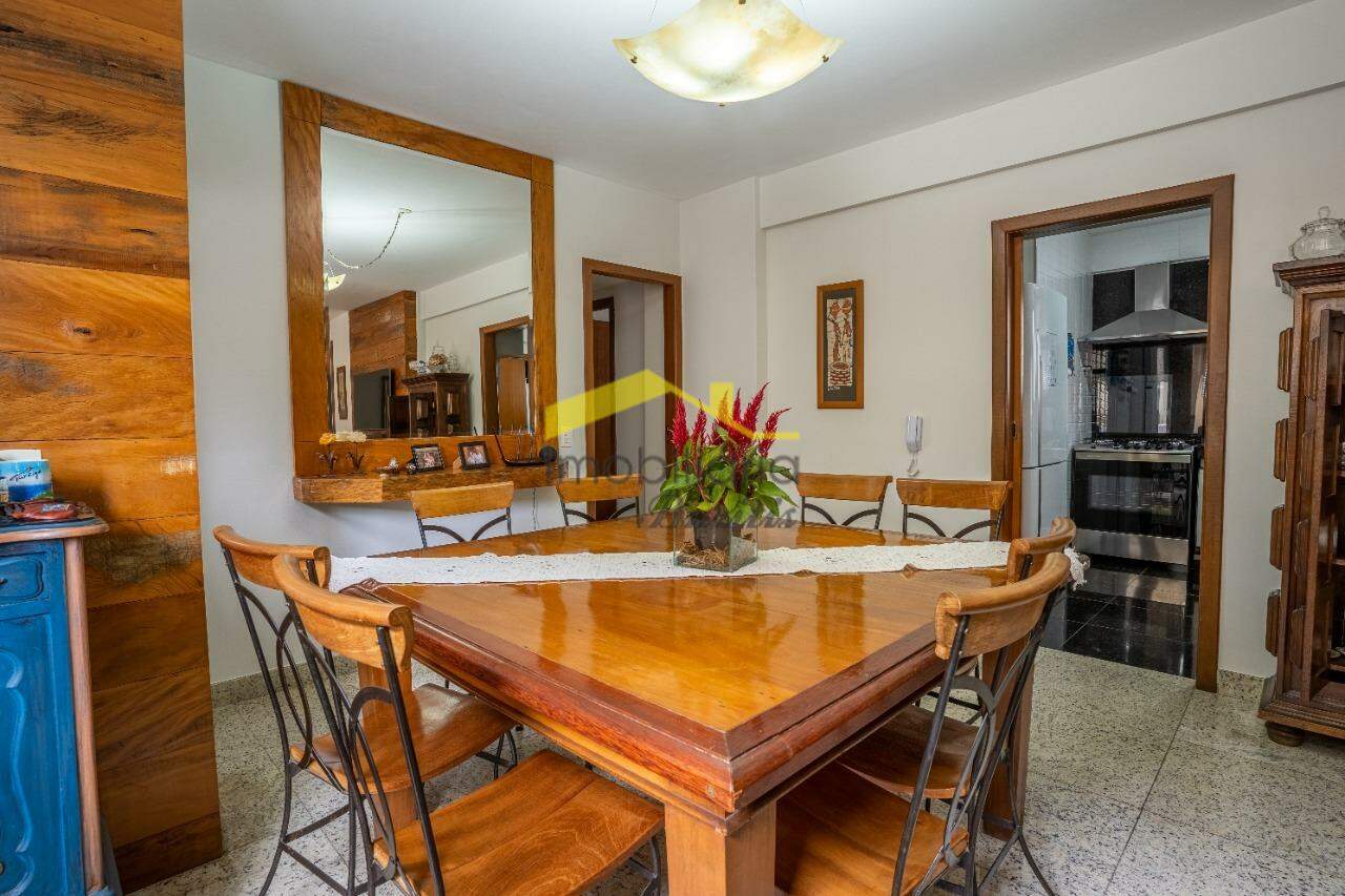 Apartamento com área privativa à venda no Buritis: 