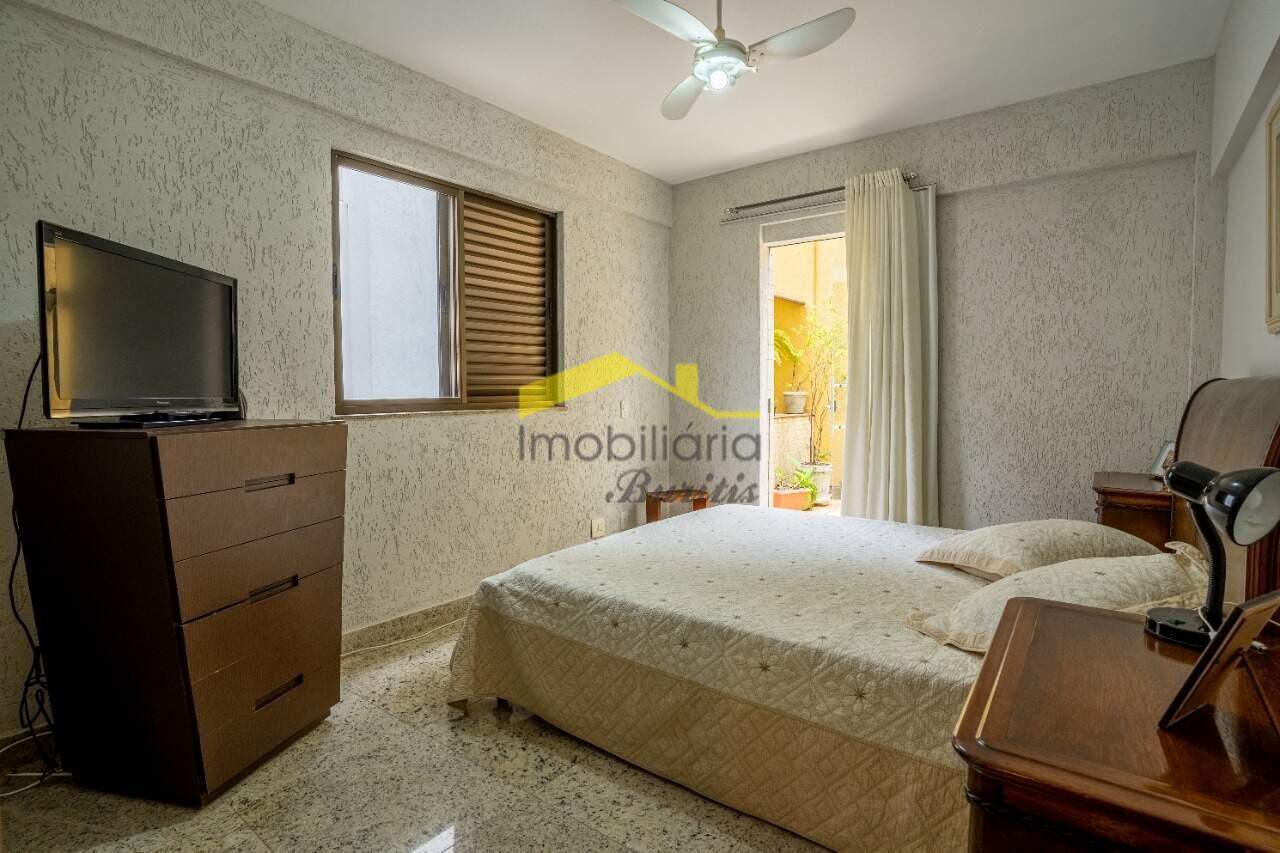 Apartamento com área privativa à venda no Buritis: 