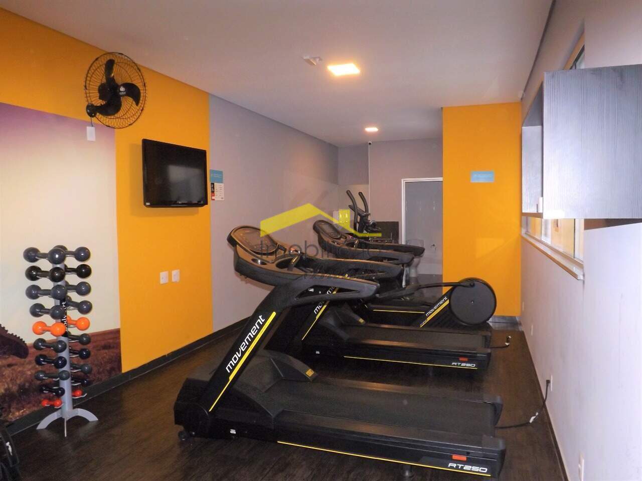 Apartamento com área privativa à venda no Buritis: 