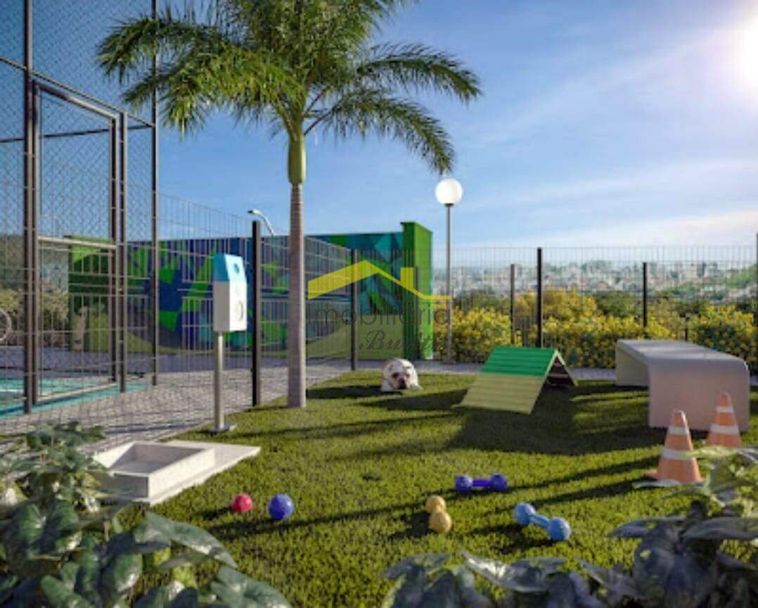 Apartamento à venda no Estoril: 