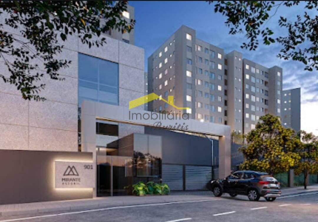 Apartamento à venda no Estoril: 