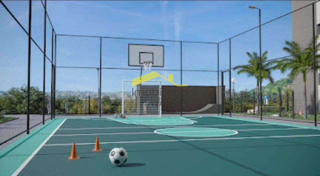 Apartamento à venda no Estoril: 