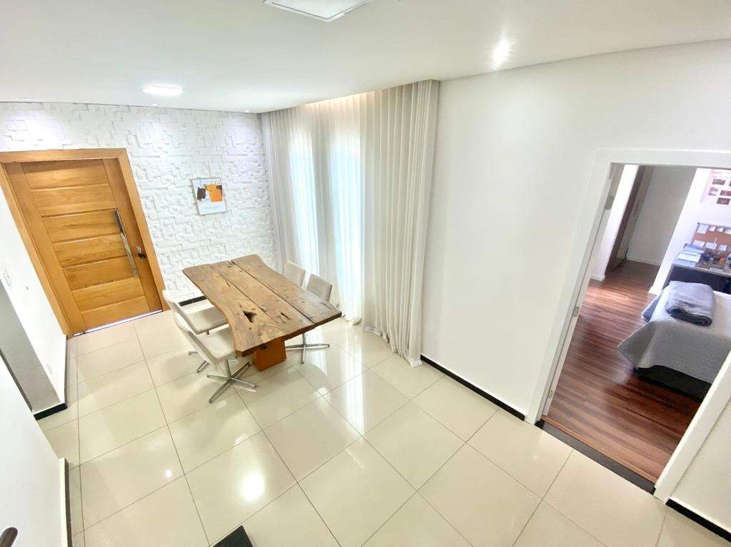 Casa à venda no Salgado Filho: 