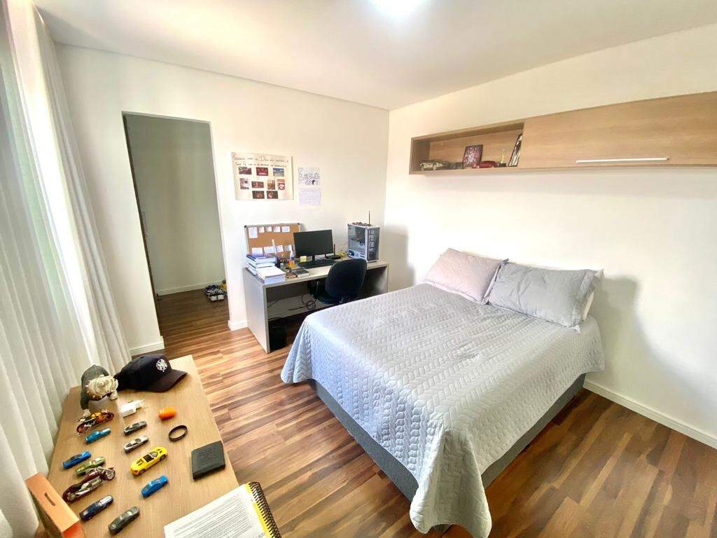 Casa à venda no Salgado Filho: 