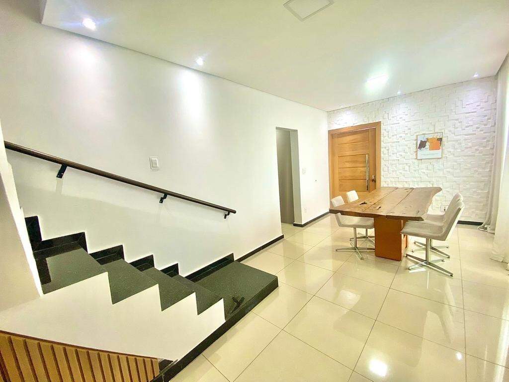 Casa à venda no Salgado Filho: 