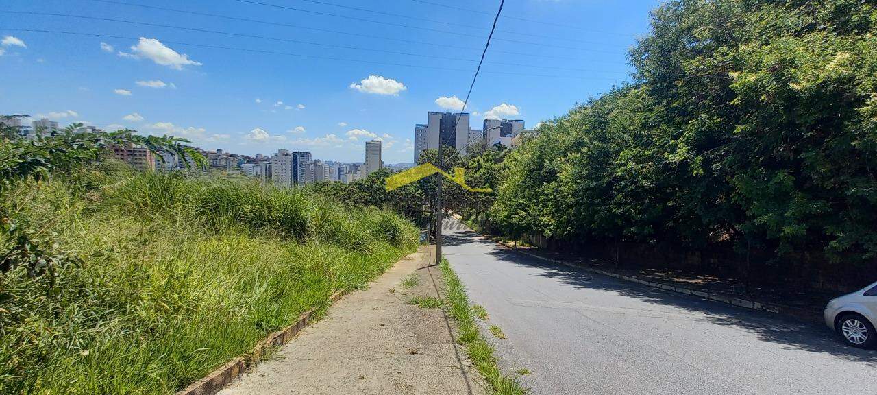 Lote à venda no Buritis: 