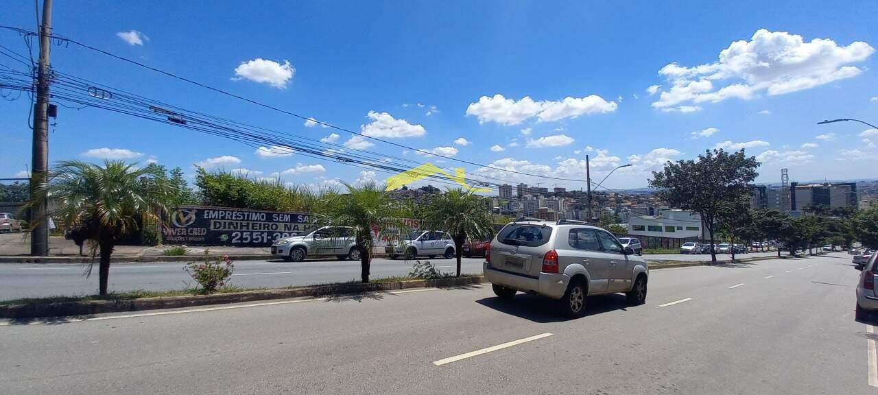 Lote à venda no Buritis: 