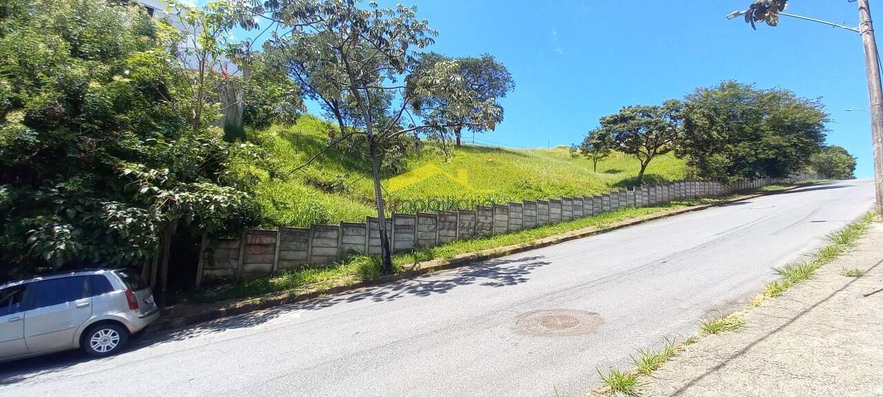 Lote à venda no Buritis: 