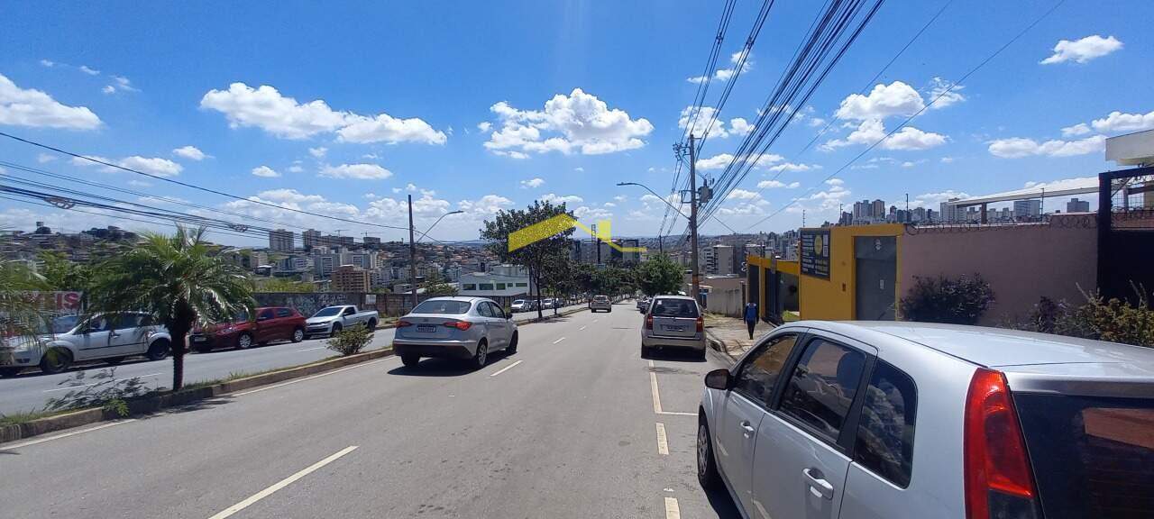 Lote à venda no Buritis: 