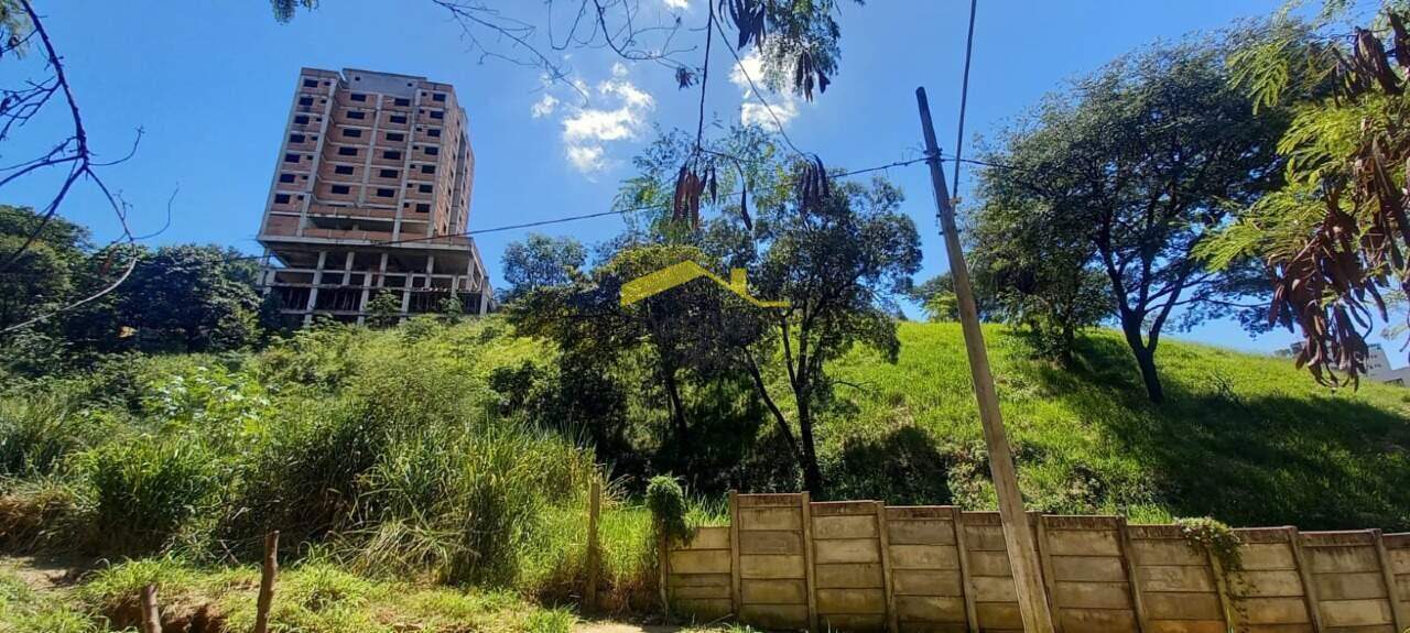 Lote à venda no Buritis: 