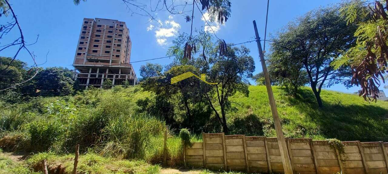 Lote à venda no Buritis: 