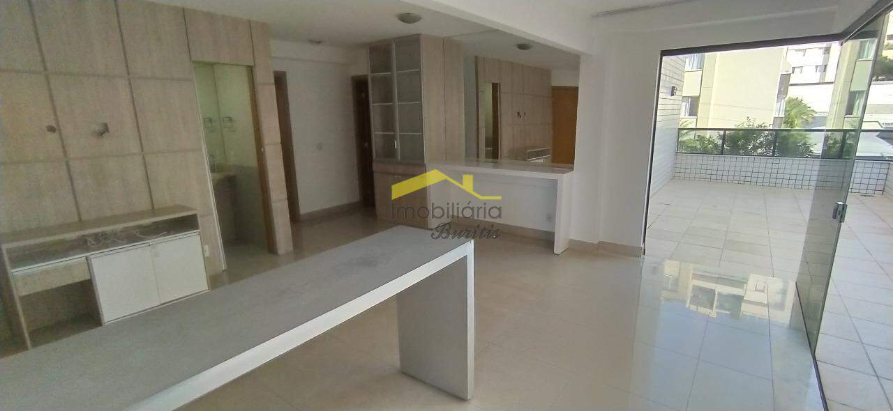 Apartamento com área privativa à venda no Buritis: 