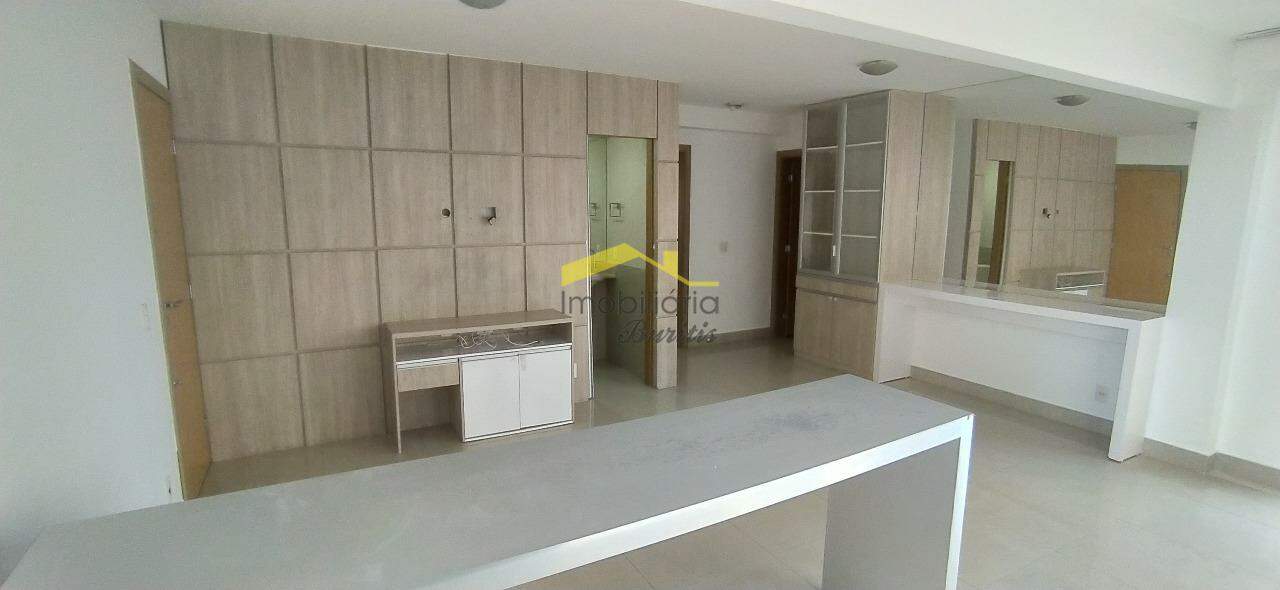 Apartamento com área privativa à venda no Buritis: 