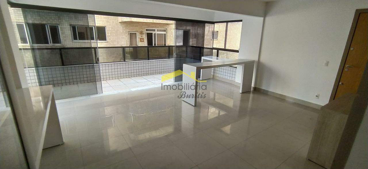 Apartamento com área privativa à venda no Buritis: 