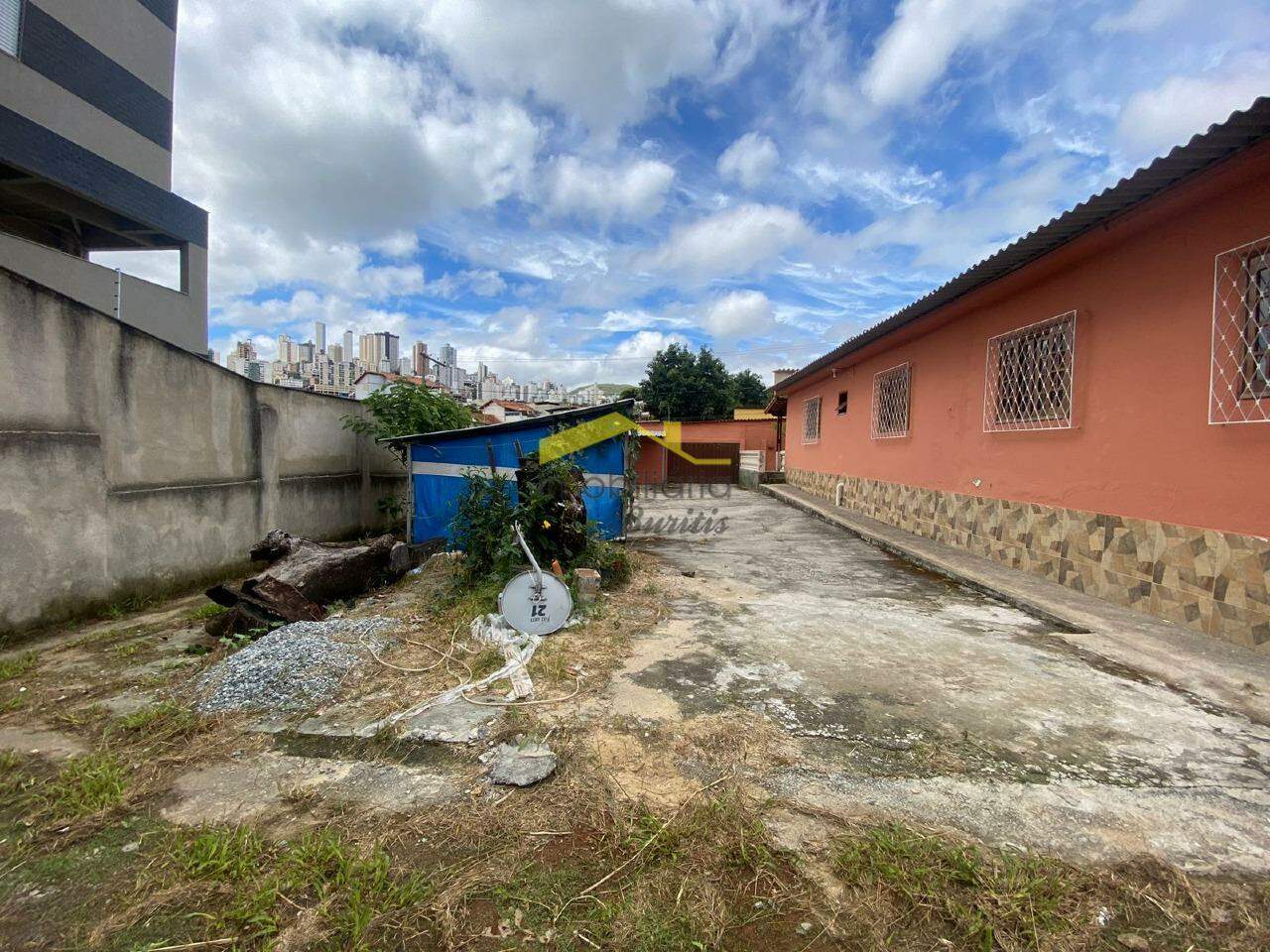 Lote à venda no Parque São José: 