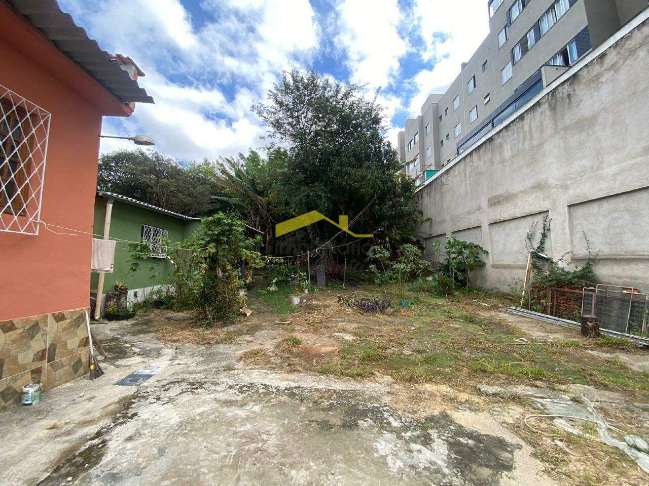 Lote à venda no Parque São José: 