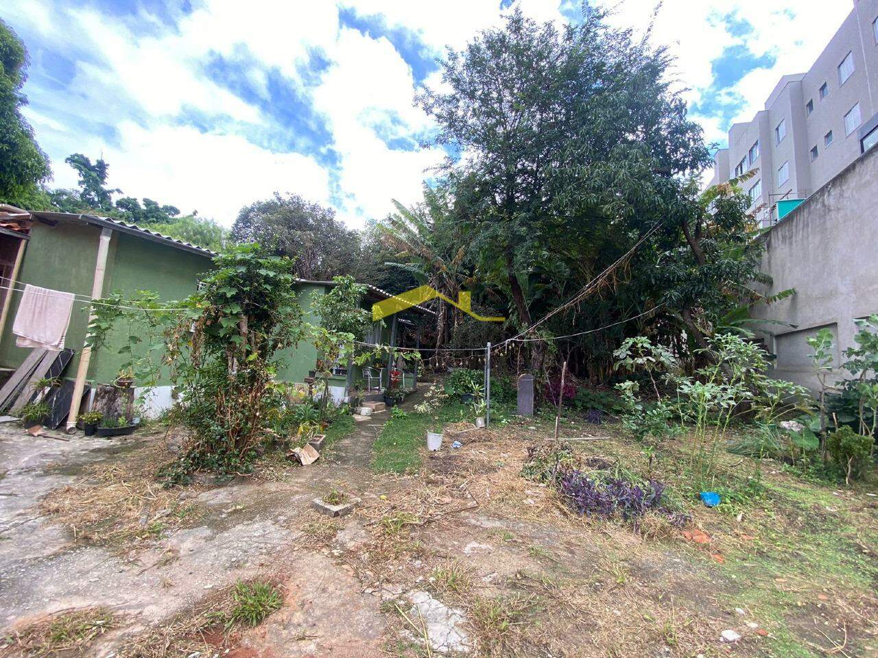 Lote à venda no Parque São José: 