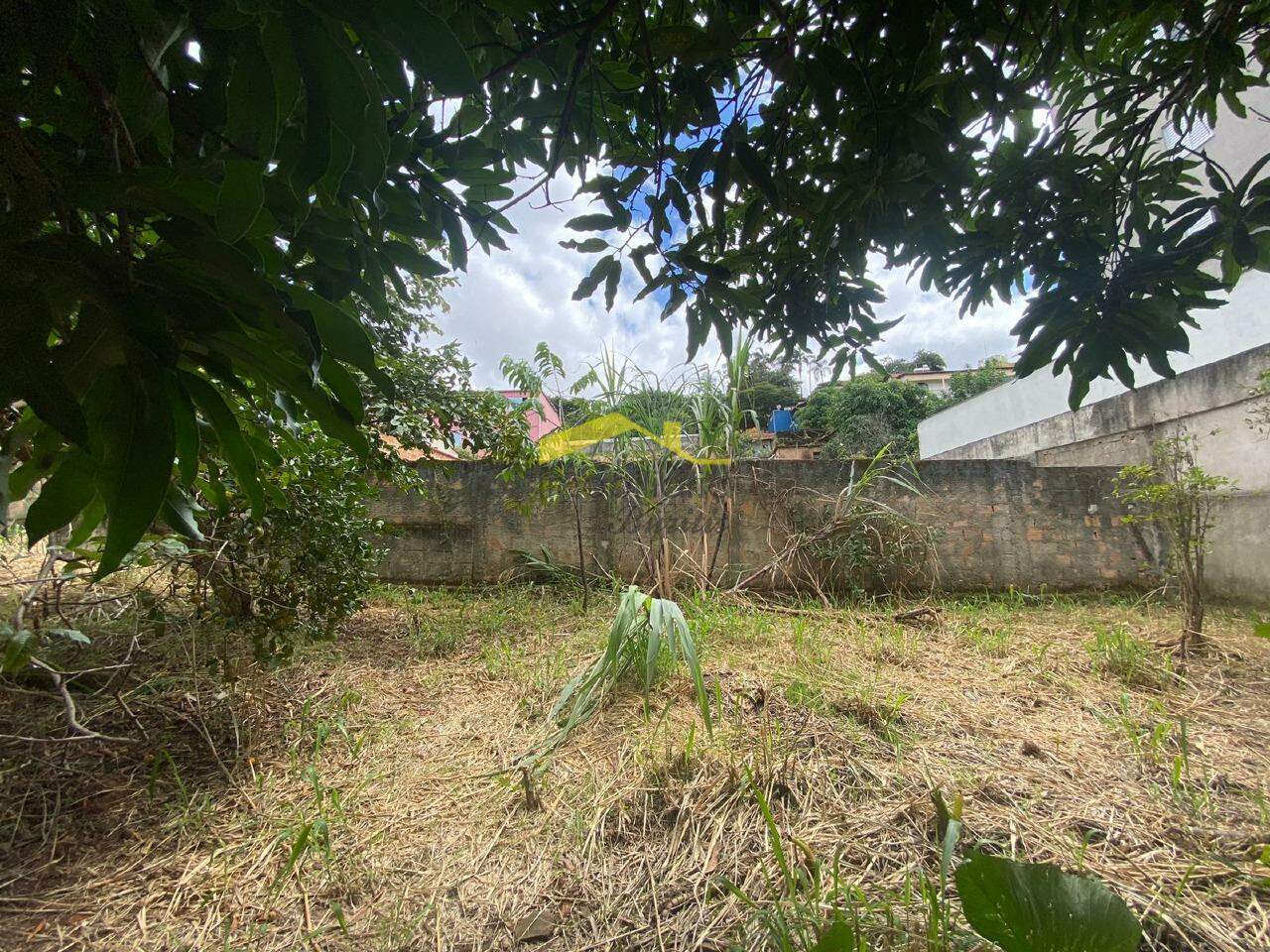 Lote à venda no Parque São José: 