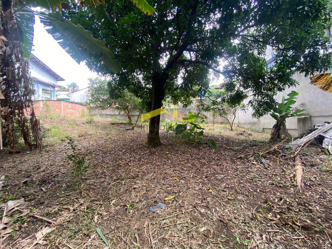 Lote à venda no Parque São José: 
