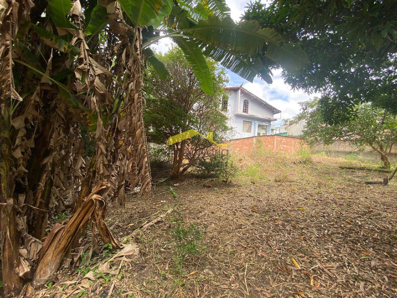 Lote à venda no Parque São José: 