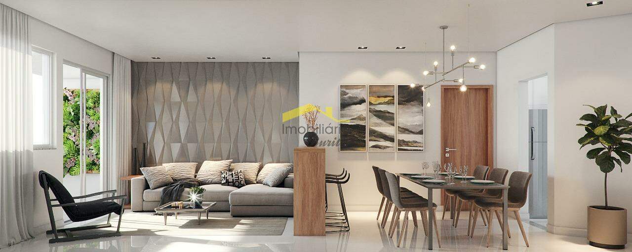 Apartamento à venda no Sion: 