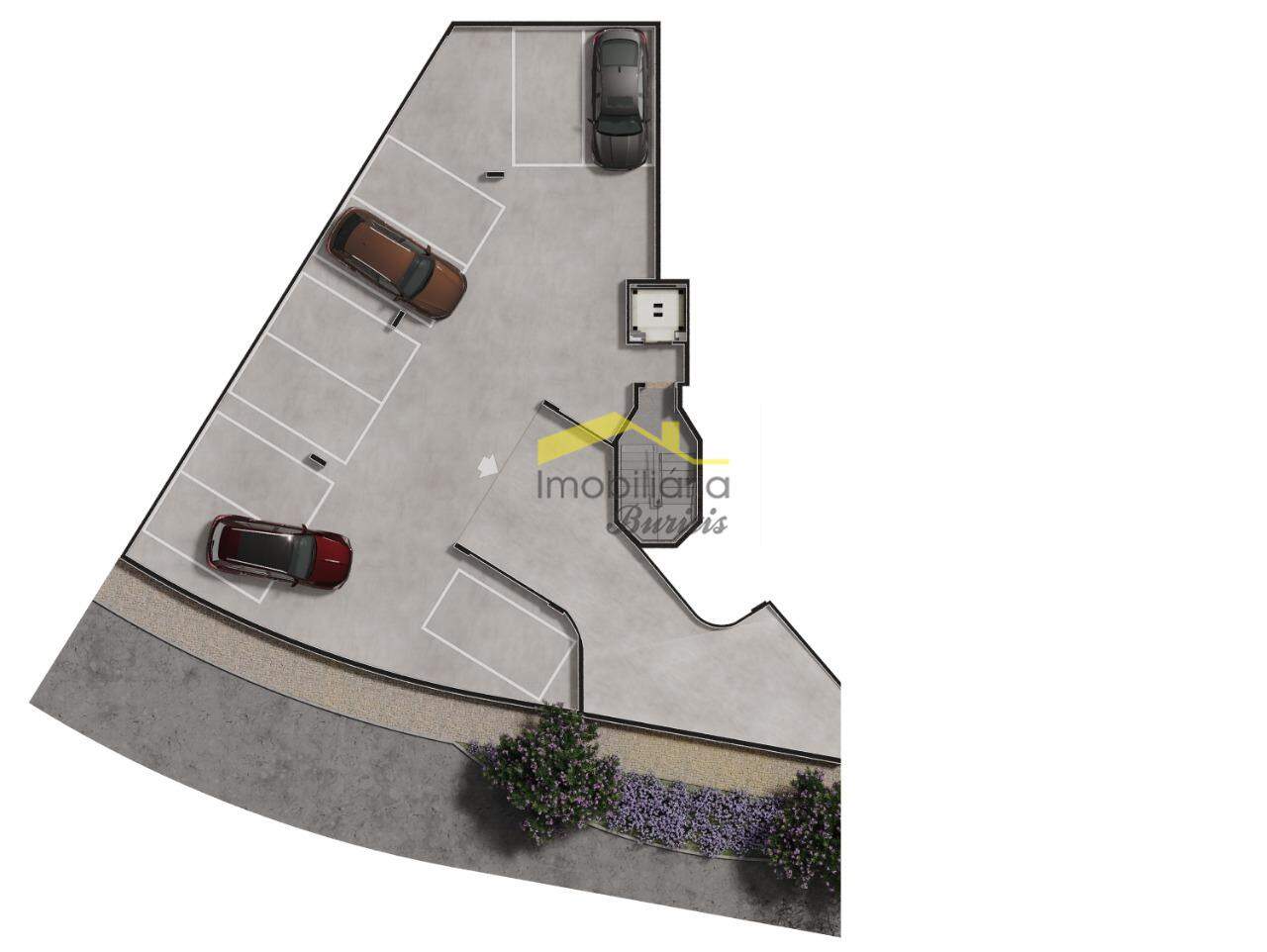 Apartamento à venda no Sion: 