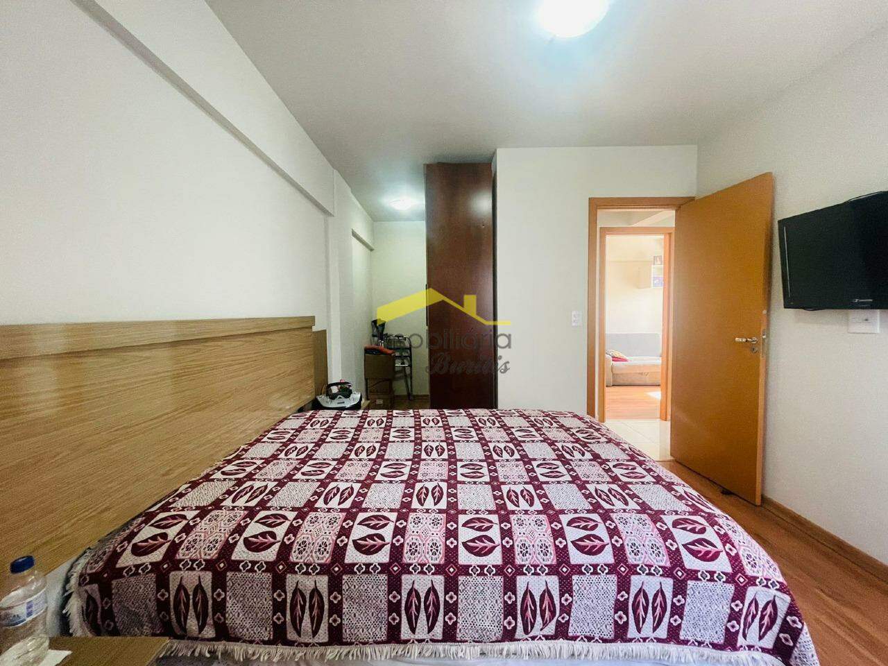 Apartamento à venda no Cinqüentenário: 