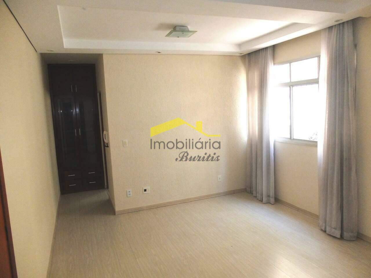 Apartamento à venda no Buritis: 