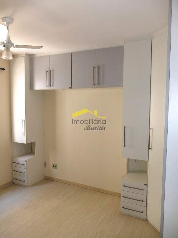 Apartamento à venda no Buritis: 