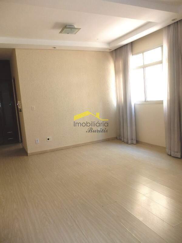 Apartamento à venda no Buritis: 