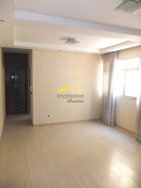 Apartamento à venda no Buritis: 