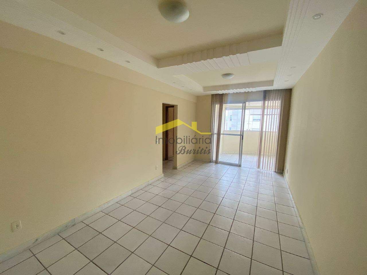 Apartamento à venda no Buritis: 