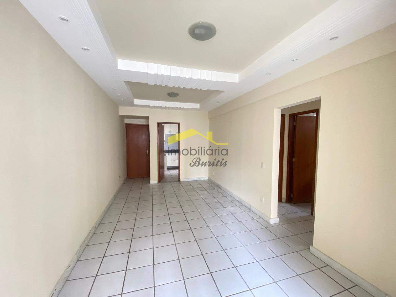 Apartamento à venda no Buritis: 