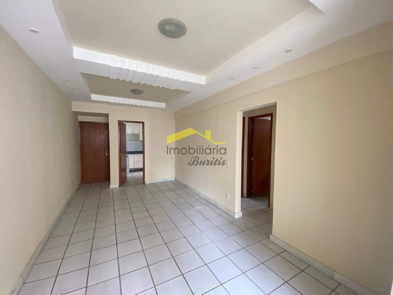 Apartamento à venda no Buritis: 