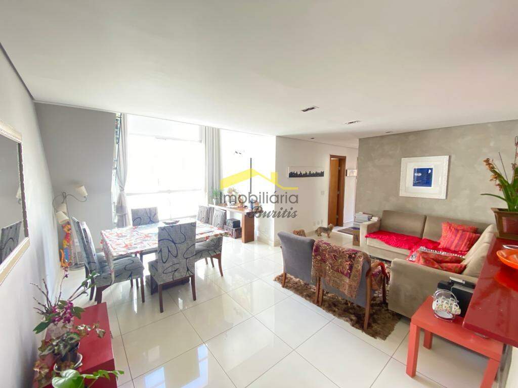 Cobertura à venda no Buritis: 