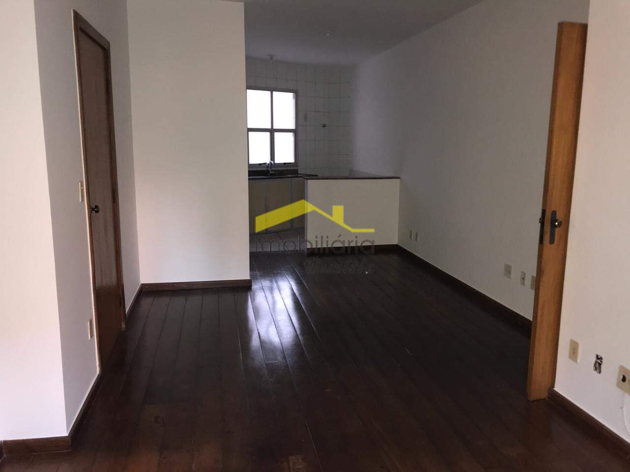 Apartamento à venda no Buritis: 