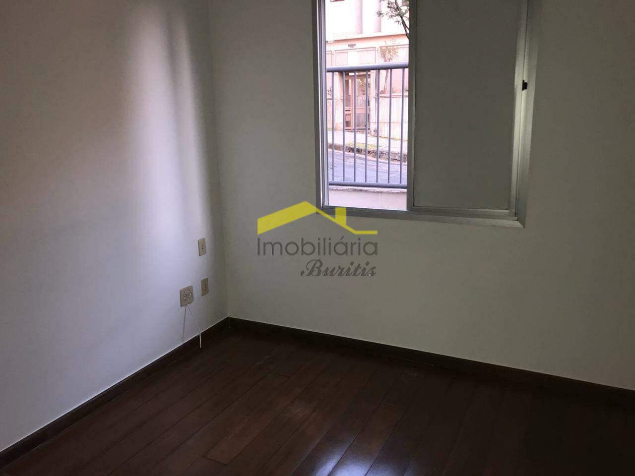 Apartamento à venda no Buritis: 