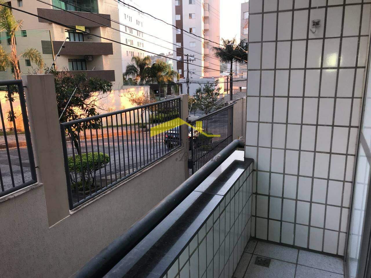 Apartamento à venda no Buritis: 