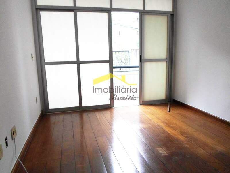 Apartamento à venda no Buritis: 