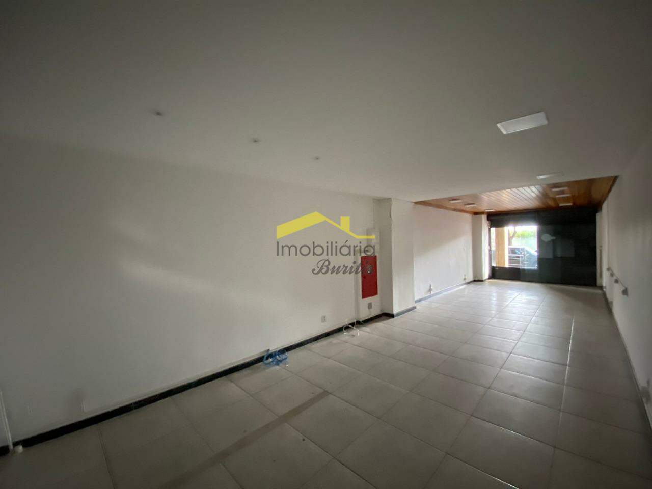 Lote para aluguel no Santa Lúcia: 