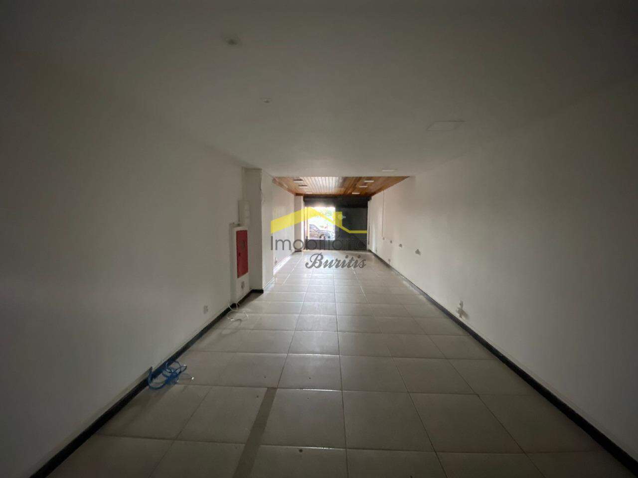 Lote para aluguel no Santa Lúcia: 