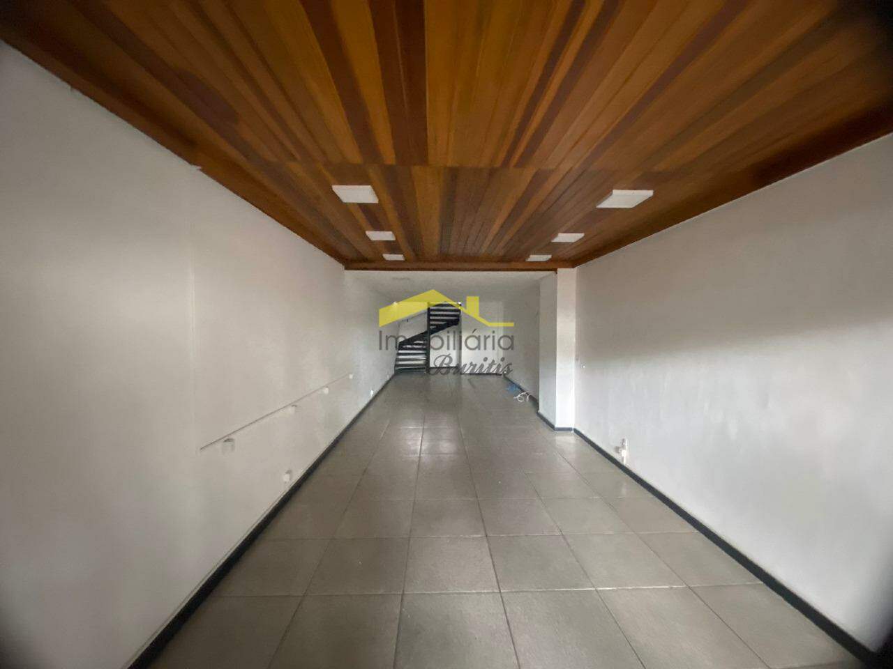 Lote para aluguel no Santa Lúcia: 