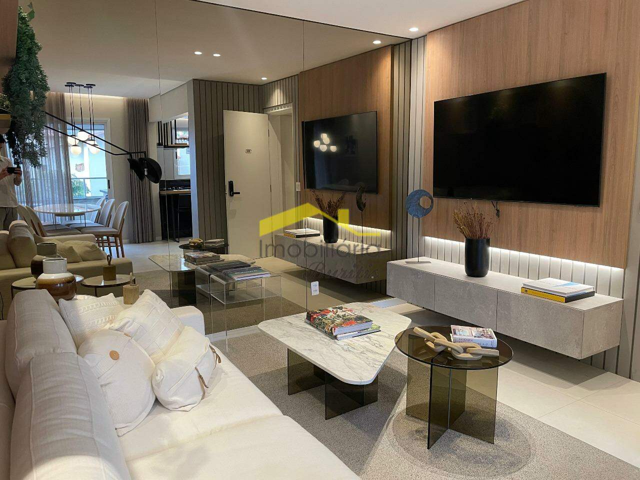 Apartamento à venda no Buritis: 