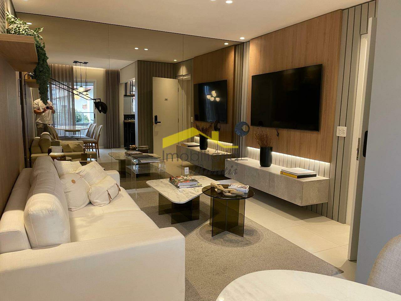 Apartamento à venda no Buritis: 