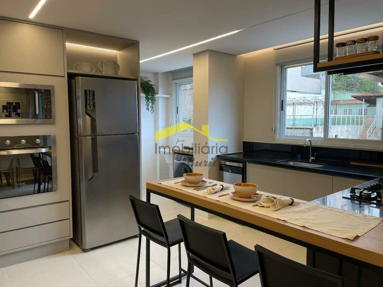 Apartamento à venda no Buritis: 