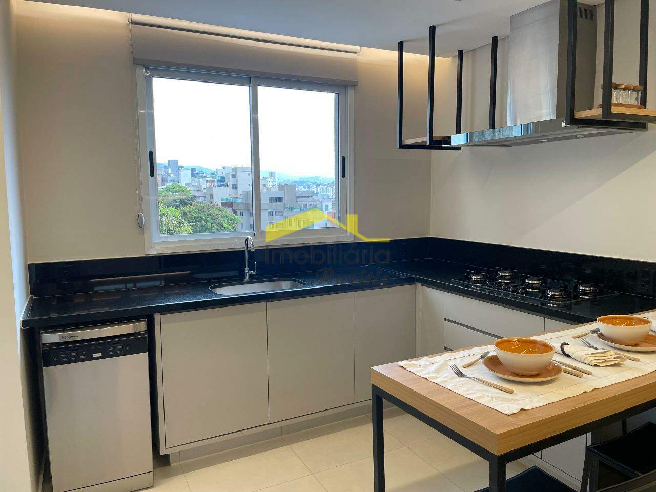 Apartamento à venda no Buritis: 